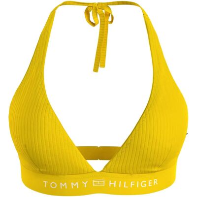 Dámsky vrchný diel plaviek UW0UW04139-ZGS - Tommy Hilfiger L Dámsky vrchný diel plaviek UW0UW04139-ZGS - Tommy Hilfiger L