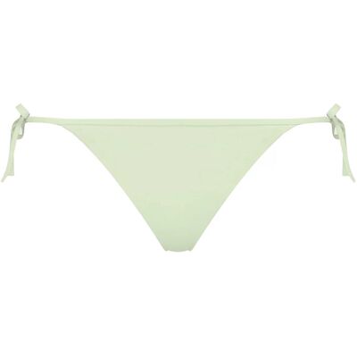 Dámske plavky UW0UW04496-LXW - Tommy Hilfiger M Dámske plavky UW0UW04496-LXW - Tommy Hilfiger M
