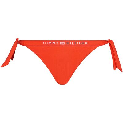 Dámske plavky UW0UW04583-SNX - Tommy Hilfiger L Dámske plavky UW0UW04583-SNX - Tommy Hilfiger L