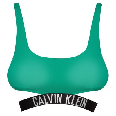 Dámsky vrchný diel plaviek KW0KW00212 - Calvin Klein M Dámsky vrchný diel plaviek KW0KW00212 - Calvin Klein M