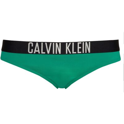 Dámske bikiny KW0KW00218 - Calvin Klein M Dámske bikiny KW0KW00218 - Calvin Klein M