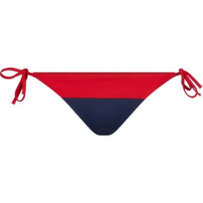 Dámske Bikiny UW0UW02079-XL7 - Tommy Hilfiger - 100 dní Vrátenie tovaru L Dámske Bikiny UW0UW02079-XL7 - Tommy Hilfiger - 100 dní Vrátenie tovaru L