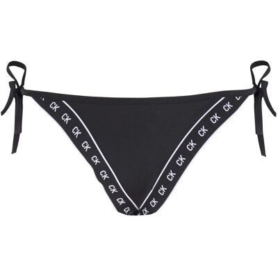 Dámske bikiny KW0KW00946-BEH - Calvin Klein L Dámske bikiny KW0KW00946-BEH - Calvin Klein L