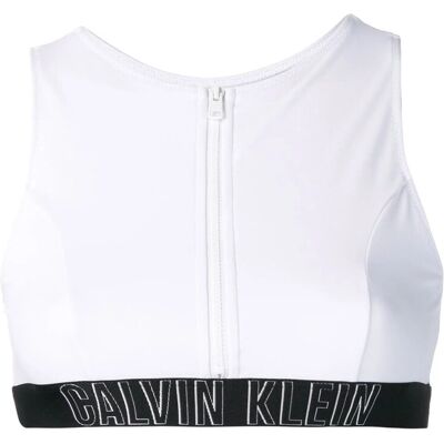Dámsky vrchný diel plaviek KW0KW00572-143 - Calvin Klein S Dámsky vrchný diel plaviek KW0KW00572-143 - Calvin Klein S