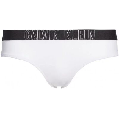 Dámske bikiny KW0KW00631-143 - Calvin Klein S Dámske bikiny KW0KW00631-143 - Calvin Klein S