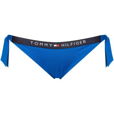 Dámske bikiny UW0UW01474-401 - Tommy Hilfiger S Dámske bikiny UW0UW01474-401 - Tommy Hilfiger S