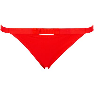 Dámske bikiny KW0KW00804-XA7 - Calvin Klein M Dámske bikiny KW0KW00804-XA7 - Calvin Klein M