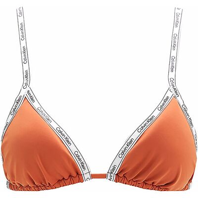Dámsky vrchný diel plaviek KW0KW01604-GOU - Calvin Klein L Dámsky vrchný diel plaviek KW0KW01604-GOU - Calvin Klein L