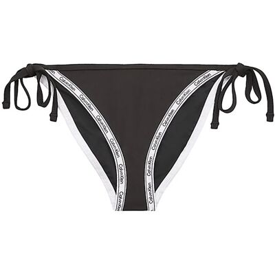 Dámske bikiny KW0KW01711-BEH - Calvin Klein L Dámske bikiny KW0KW01711-BEH - Calvin Klein L
