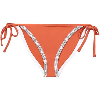 Dámske bikiny KW0KW01711-GOU - Calvin Klein M Dámske bikiny KW0KW01711-GOU - Calvin Klein M