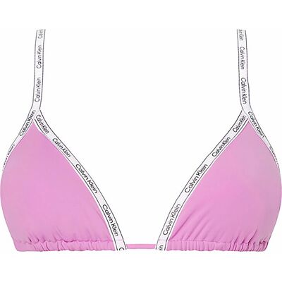 Dámsky vrchný diel plaviek KW0KW01604-VPF - Calvin Klein L Dámsky vrchný diel plaviek KW0KW01604-VPF - Calvin Klein L