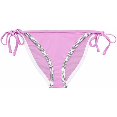 Dámske bikiny KW0KW01711-VPF - Calvin Klein S Dámske bikiny KW0KW01711-VPF - Calvin Klein S