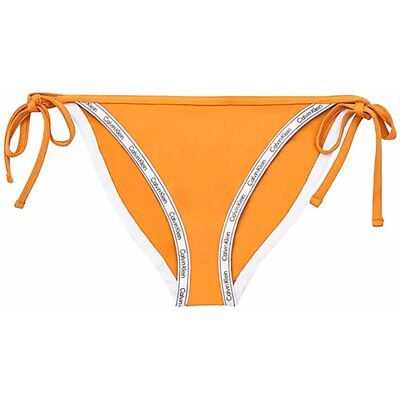 Dámske bikiny KW0KW01711-ZEG - Calvin Klein S Dámske bikiny KW0KW01711-ZEG - Calvin Klein S