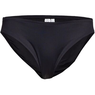 Spodný diel plaviek KW0KW00800-BEH čierna - Calvin Klein S černá Spodný diel plaviek KW0KW00800-BEH čierna - Calvin Klein S černá