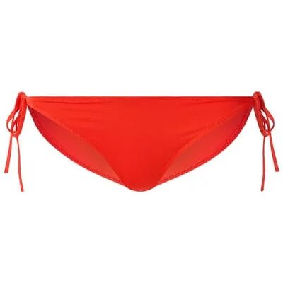 Spodný diel plaviek KW0KW00937-XBG červená - Calvin Klein XS červená Spodný diel plaviek KW0KW00937-XBG červená - Calvin Klein XS červená