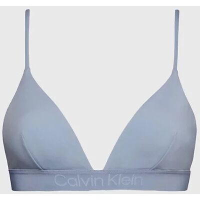 Dámsky vrchný diel plaviek KW02029 DBS svetlo modrá - Calvin Klein L světle modrá Dámsky vrchný diel plaviek KW02029 DBS svetlo modrá - Calvin Klein L světle modrá