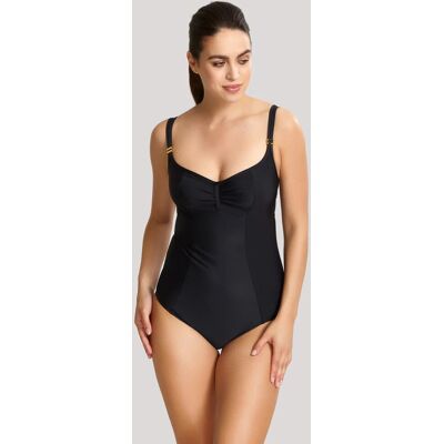 Jednodielne plavky SW1300 black - Panache 90F Jednodielne plavky SW1300 black - Panache 90F