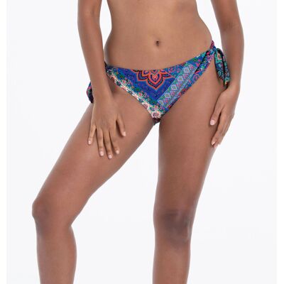 Anita Dámsky spodný diel plaviek Style Malu Bottom 8822-0 originál - RosaFaia 36 modrá-vzor Anita Dámsky spodný diel plaviek Style Malu Bottom 8822-0 originál - RosaFaia 36 modrá-vzor
