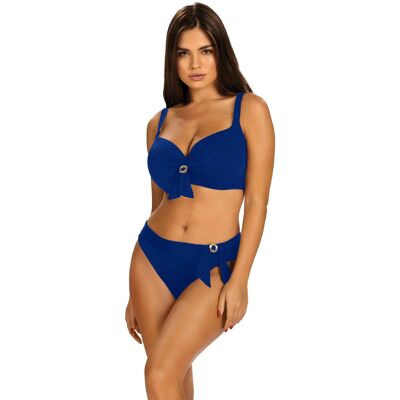 Dvojdielne plavky S995 Glamour3 - Self 42D černá Dvojdielne plavky S995 Glamour3 - Self 42D černá