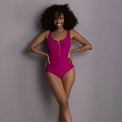 Jednodielne plavky 7747 M2 dark fuchsia - Anita 38C Jednodielne plavky 7747 M2 dark fuchsia - Anita 38C
