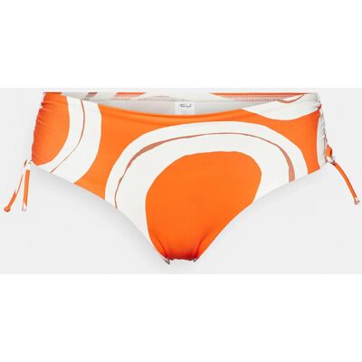 Dámske letné plavky Allure Midi X M017 Orange - Triumph 38 Dámske letné plavky Allure Midi X M017 Orange - Triumph 38