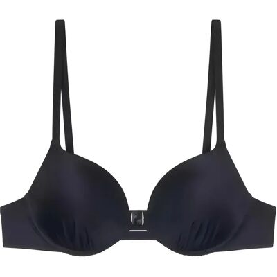 Dámska plavková podprsenka Summer Mix & Match WHU 01 sd 0004 black - Triumph 36D Dámska plavková podprsenka Summer Mix & Match WHU 01 sd 0004 black - Triumph 36D