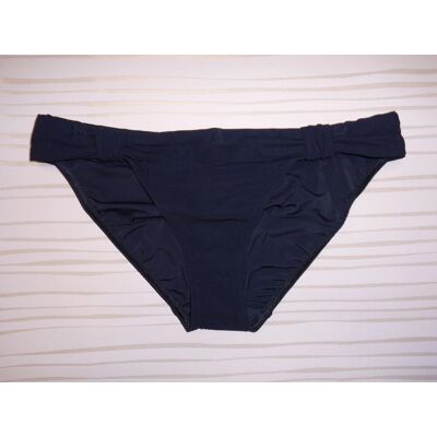 Spodný diel plaviek 59990W4 - Calvin Klein L černá Spodný diel plaviek 59990W4 - Calvin Klein L černá