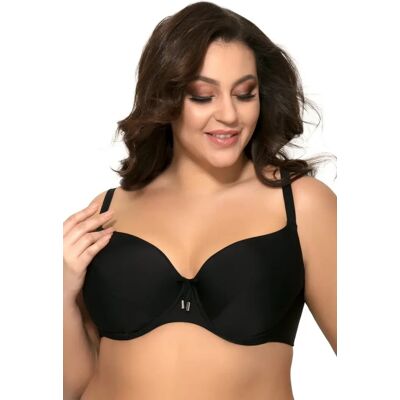 AVA SWIMWEAR PODPRSENKA SK 113 ČIERNA MAXI černá 100E AVA SWIMWEAR PODPRSENKA SK 113 ČIERNA MAXI černá 100E