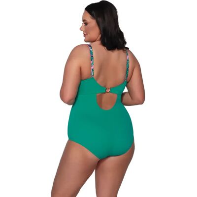 AVA SWIMWEAR JEDNODIELNE PLAVKY SKJ 52 PARADISE PARADISE 70G AVA SWIMWEAR JEDNODIELNE PLAVKY SKJ 52 PARADISE PARADISE 70G