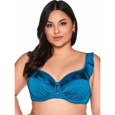 AVA SWIMWEAR PLAVKOVÁ PODPRSENKA SK 213 AZURE Azure 70F AVA SWIMWEAR PLAVKOVÁ PODPRSENKA SK 213 AZURE Azure 70F