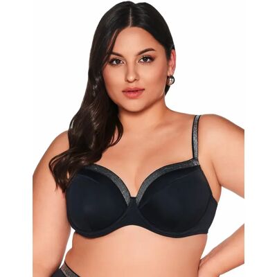 AVA SWIMWEAR PLAVKOVÁ PODPRSENKA SK 224 ČIERNA černá 80F AVA SWIMWEAR PLAVKOVÁ PODPRSENKA SK 224 ČIERNA černá 80F