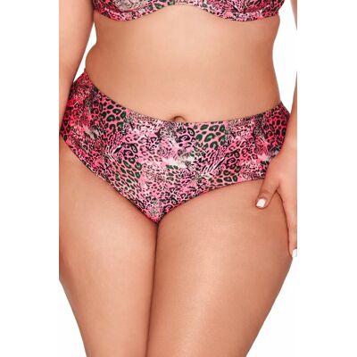 AVA SWIMWEAR PLAVKY SF 216/12 RUŽOVÉ růžová 2XL AVA SWIMWEAR PLAVKY SF 216/12 RUŽOVÉ růžová 2XL