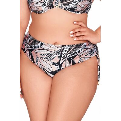 AVA SWIMWEAR PLAVKY SF 220/2 LATTE latte S AVA SWIMWEAR PLAVKY SF 220/2 LATTE latte S