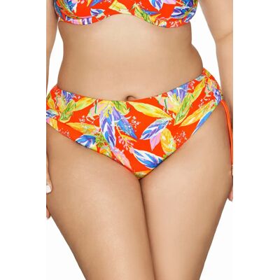 AVA SWIMWEAR PLAVKY SF 226/2 ŽIARIVO ORANŽOVÁ ŽIVÁ ORANŽOVÁ S AVA SWIMWEAR PLAVKY SF 226/2 ŽIARIVO ORANŽOVÁ ŽIVÁ ORANŽOVÁ S