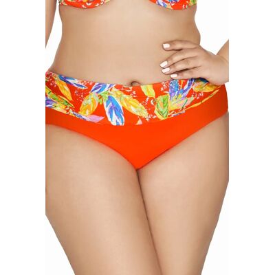 AVA SWIMWEAR PLAVKY SF 227/3 ŽIARIVO ORANŽOVÁ ŽIVÁ ORANŽOVÁ M AVA SWIMWEAR PLAVKY SF 227/3 ŽIARIVO ORANŽOVÁ ŽIVÁ ORANŽOVÁ M