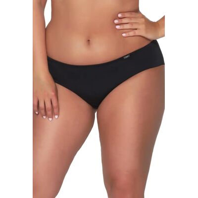 AVA SWIMWEAR PLAVKY SF 13/5 ČIERNE černá L AVA SWIMWEAR PLAVKY SF 13/5 ČIERNE černá L