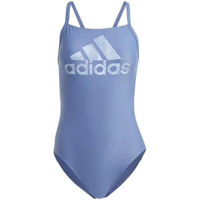 Plavky adidas Big Logo W IA3192 46 Plavky adidas Big Logo W IA3192 46