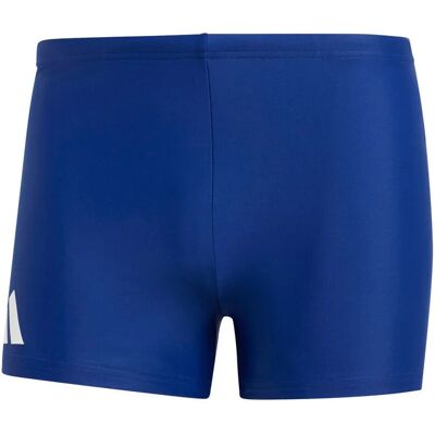 Plavky Adidas Solid M IU1878 2 Plavky Adidas Solid M IU1878 2