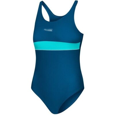 Plavky Aqua-Speed Emily Jr 4111-28 146 cm Plavky Aqua-Speed Emily Jr 4111-28 146 cm