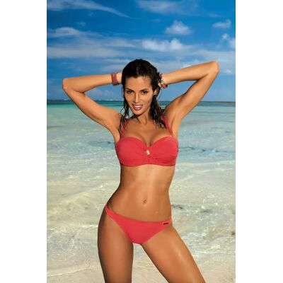 Plavky Brittany Hot Spice M-393 (8) - Marko XXL Plavky Brittany Hot Spice M-393 (8) - Marko XXL