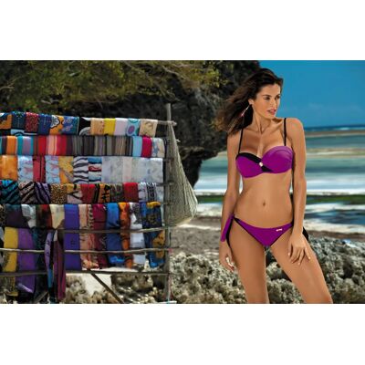 Plavky Jessica Burlesque M-400 (8) - Marko L Plavky Jessica Burlesque M-400 (8) - Marko L