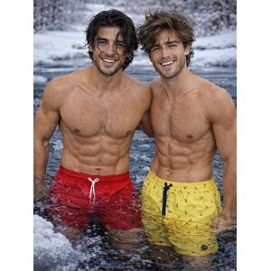 Self SM 29 Šťastné šortky S-3XL grafit XL Self SM 29 Šťastné šortky S-3XL grafit XL