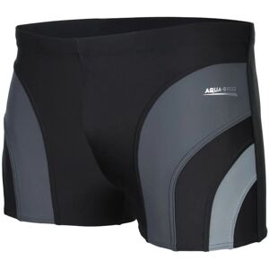 Aqua-Speed Pánske plavky Sasha M 13 - Aqua Speed L Aqua-Speed Pánske plavky Sasha M 13 - Aqua Speed L