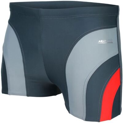 Aqua-Speed Pánske plavky Sasha M 336 - Aqua Speed S Aqua-Speed Pánske plavky Sasha M 336 - Aqua Speed S
