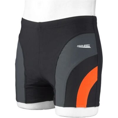 Pánske plavky Aqua-Speed Sasha M 310 2406 S Pánske plavky Aqua-Speed Sasha M 310 2406 S