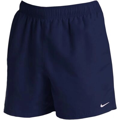 Pánske plavecké šortky 5 Volley Midnight M NESSA560 440 - Nike M Pánske plavecké šortky 5 Volley Midnight M NESSA560 440 - Nike M
