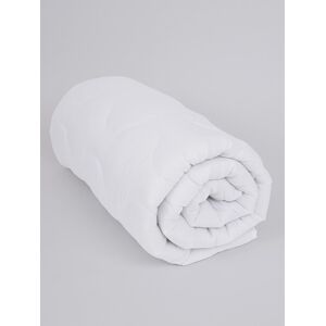 Gemini Francúzska prešívaná deka 200x220 biela - Posteľná bielizeň UNI Gemini Francúzska prešívaná deka 200x220 biela - Posteľná bielizeň UNI