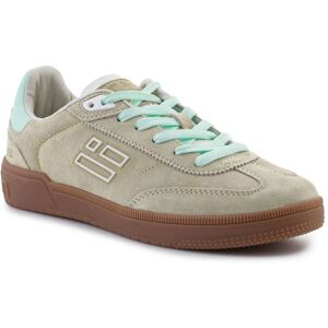 D.Franklin Rebel Basic Flag W DFSH387005-LIME EU 36 D.Franklin Rebel Basic Flag W DFSH387005-LIME EU 36