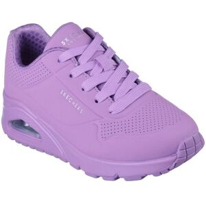 Skechers Uno Gen1 - Neon Glow Jr 310525L-LAV EU 28,5 Skechers Uno Gen1 - Neon Glow Jr 310525L-LAV EU 28,5