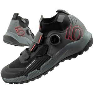 Adidas športová cyklistická obuv Five Ten 5.10 Trailcross Pro Clip BOA 36,5 Adidas športová cyklistická obuv Five Ten 5.10 Trailcross Pro Clip BOA 36,5